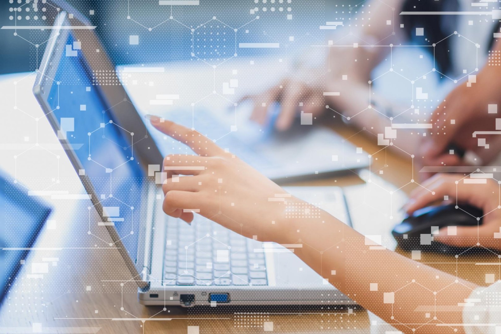 デジタルマーケティング